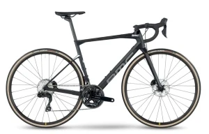 Велосипед BMC Roadmachine FIVE 105 DI2 (2023)