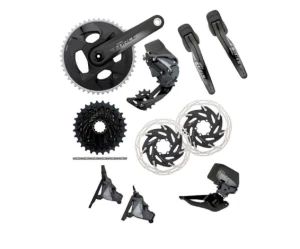 Групсет SRAM Force AXS 170 48x35 10-28 12ск.