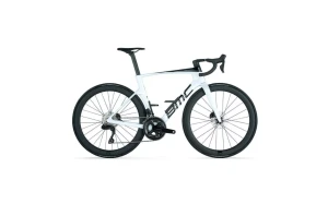 Велосипед BMC Timemachine R01 FIVE 105 Di2 2x12 (2025)