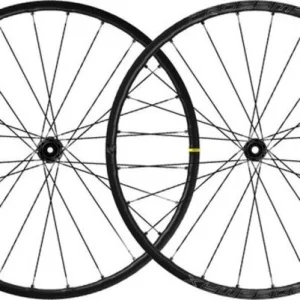 Колеса Mavic Crossmax SLS 29" Boost XD пара