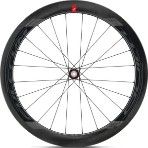 Колеса Fulcrum Wind 55 DB 2WF C19 AFS ant. HH12 post. HH12/142 HG 11v c/DRP