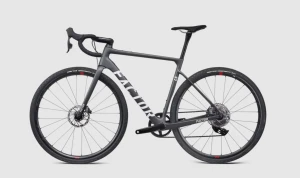 Велосипед Factor OSTRO LS (2025) Велосипед Factor OSTRO LS (2025)