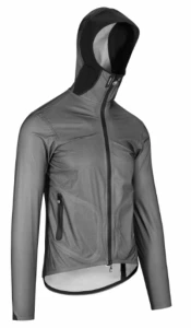 Дождевик Assos Trail Women Rain Jacket,женский