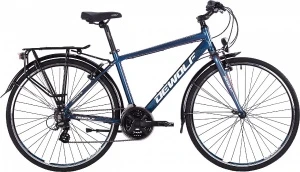 Велосипед DEWOLF ASPHALT 10 (2021)