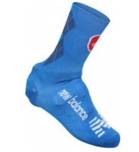 Бахилы Castelli GARMIN Belgian Bootie Бахилы Castelli GARMIN Belgian Bootie