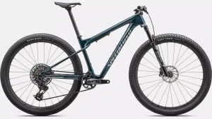 Велосипед Specialized Epic World Cup Pro (2025)
