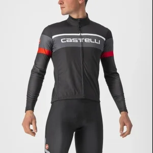 МАЙКА ДЛ.РУКАВ Castelli Passista