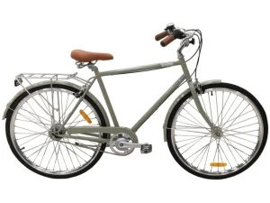 Велосипед Bear Bike PALERMO