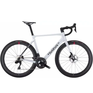 Велосипед шоссейный Wilier Filante SL DISC RIVAL AXS Synthium (2024)