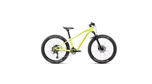 Велосипед Orbea Laufey 24 H30 (2025)