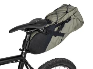Велосумка TOPEAK BACKLOADER, SEATPOST MOUNT BIKEPACKING BAG, 15 L