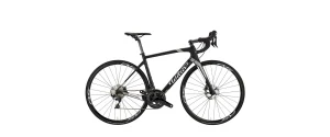Велосипед Wilier GTR Team Disc FORCE AXS Ksyrium Disc (2023)