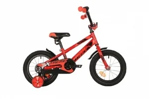 Велосипед Novatrack EXTREME 14"
