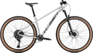 Велосипед Hagen Five Eleven (5.11) 29