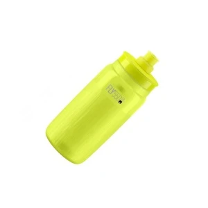 Фляга Elite Fly TEX YELLOW FLUO, 550мл