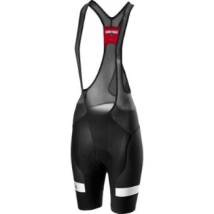 Велотрусы Castelli FREE AERORACE 4 W жен.