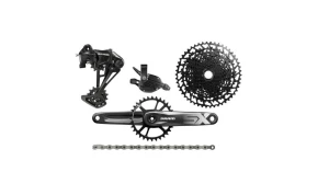 Группа оборудования Sram SX Eagle / 1x12-Speed (OEM)
