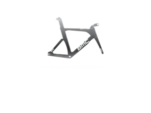 Рама BMC Trackmachine TR01 Carbon/White 2022