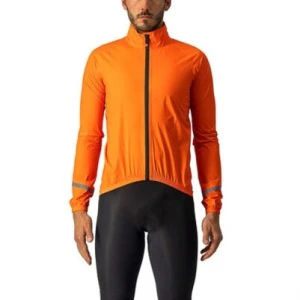 Ветровка-дождевик Castelli EMERGENCY 2 RAIN