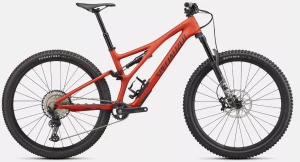 Велосипед Specialized Stumpjumper Comp 2022