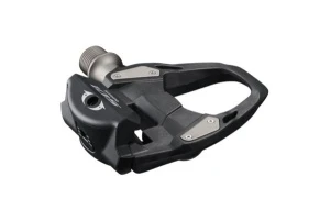 Педали SHIMANO 105 PD-R7000 SPD-SL с шипами SM-SH12