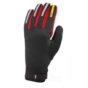 Перчатки Mavic AKSIUM Thermo'17