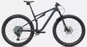 Велосипед Specialized S-Works Epic EVO 2023