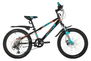 Велосипед Novatrack EXTREME  20"