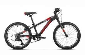 Велосипед TITAN RACING HADES 20" LITE