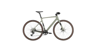 Велосипед Scott Metrix 10 Bike (2025)