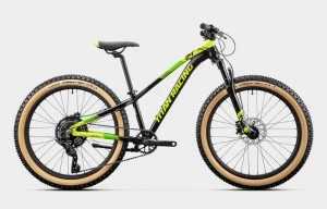Велосипед TITAN RACING HADES 24" TRAIL