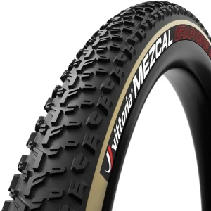 Покрышка Vittoria MTB MEZCAL III 29x2.1 XCR Покрышка Vittoria MTB MEZCAL III 29x2.1 XCR