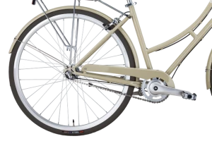 Велосипед Bear Bike ALGERIA