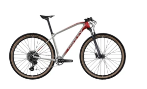 Велосипед Ridley Ignite C SLX Sram Planbike