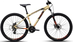 Велосипед Polygon CASCADE 3 27.5 2021