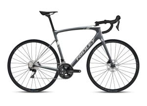Велосипед Ridley Fenix Disc 105 Велосипед Ridley Fenix Disc 105