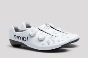 Велотуфли Nimbl EXCEED