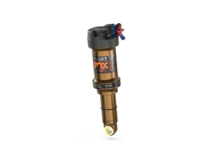 Амортизатор FOX 2022 DPS, F-S, RM TRUNNION 165X45 Амортизатор FOX 2022 DPS, F-S, RM TRUNNION 165X45