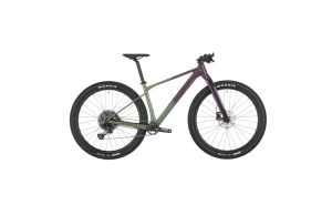 Велосипед Scott Scale Gravel 20 Bike (2025)