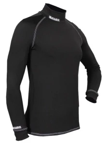 Джерси с длинным рукавом STARKS Warm Long Shirt Джерси с длинным рукавом STARKS Warm Long Shirt