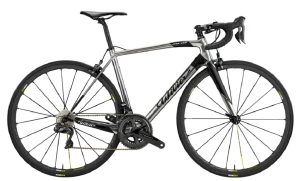 Велосипед Wilier Zero 7 Ultegra Di2 Metron 55 Limited Edition (2021) Велосипед Wilier Zero 7 Ultegra Di2 Metron 55 Limited Edition (2021)