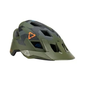 Велошлем подростковый Leatt MTB All Mountain 1.0 Junior Helmet
