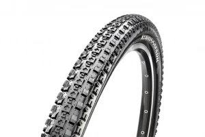 Покрышка Maxxis CROSSMARK 26X2.1 M309P F TT DK62 BK 477 3LY Покрышка Maxxis CROSSMARK 26X2.1 M309P F TT DK62 BK 477 3LY