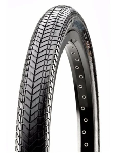 Покрышка Maxxis Grifter 29x2.00 TPI 60 сталь