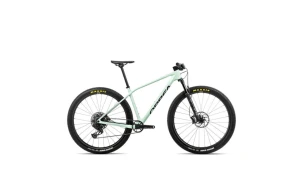 Велосипед Orbea Alma M11-AXS (2023)