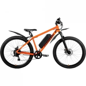 Велосипед Forward APACHE 27.5 E-350 (2022)