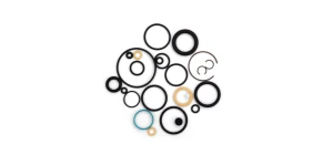 Комплект сальников FOX Specialized Micro Brain Rebuild 2014-2016