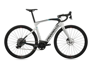 Велосипед Pinarello NYTRO E5 GRAVEL - SRAM RIVAL AXS (2025)