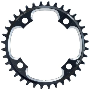 Шестеренка FSA ROAD GOSSAMER MT 1xABS 110x36T WA671 A9