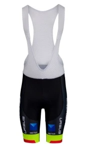 Велотрусы с лямками Wilier Pro Team Selle Italia